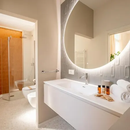 Savoia Station - Bubbles And Relax Apartamento *