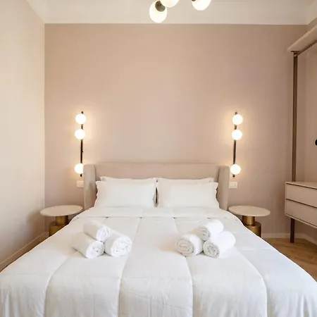 Savoia Station - Bubbles And Relax Apartamento *