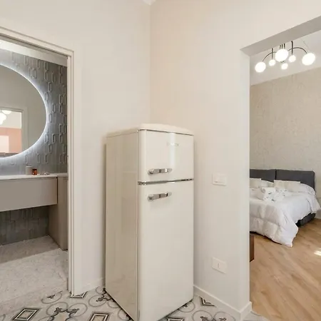 Appartement Savoia Station - Bubbles And Relax