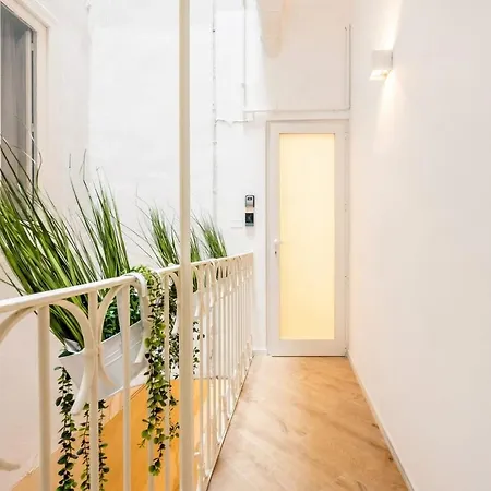 Savoia Station - Bubbles And Relax Appartement Bari