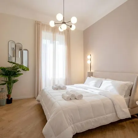 Savoia Station - Bubbles And Relax Appartement