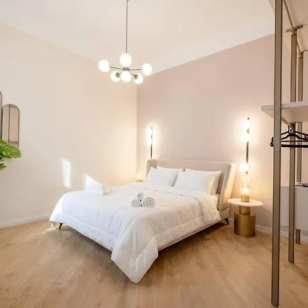 Apartamento Savoia Station - Bubbles And Relax